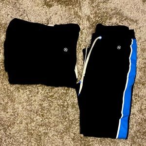 Nautica Sweatsuit